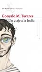 VIAJE A LA INDIA, UN | 9788432221071 | TAVARES, GONÇALO M | Llibreria Drac - Librería de Olot | Comprar libros en catalán y castellano online