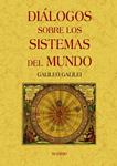 DIÁLOGOS SOBRE LOS SISTEMAS DEL MUNDO | 9788497617390 | GALILEI, GALILEO | Llibreria Drac - Llibreria d'Olot | Comprar llibres en català i castellà online