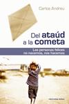 DEL ATAUD A LA COMETA | 9788492819003 | ANDREU, CARLOS | Llibreria Drac - Librería de Olot | Comprar libros en catalán y castellano online