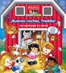 BUENAS NOCHES, FREDDIE! (FISHER-PRICE) | 9788448833763 | AAVV | Llibreria Drac - Librería de Olot | Comprar libros en catalán y castellano online