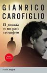 PASADO ES UN PAIS EXTRANJERO, EL | 9788493618094 | CAROFIGLIO, GIANRICO | Llibreria Drac - Llibreria d'Olot | Comprar llibres en català i castellà online