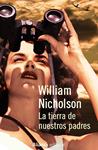 TIERRA DE NUESTROS PADRES, LA | 9788420696003 | NICHOLSON, WILLIAM | Llibreria Drac - Librería de Olot | Comprar libros en catalán y castellano online