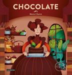 CHOCOLATE | 9788408123842 | CHAVES, MARTA | Llibreria Drac - Llibreria d'Olot | Comprar llibres en català i castellà online