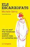 ESCARXOFATS, ELS | 9788494192807 | SERRA, MICHELE | Llibreria Drac - Llibreria d'Olot | Comprar llibres en català i castellà online