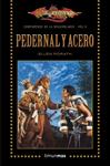 PEDERNAL Y ACERO (VOLUMEN 5) | 9788448006877 | PORATH, ELLEN | Llibreria Drac - Llibreria d'Olot | Comprar llibres en català i castellà online