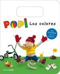 POPI. LOS COLORES | 9788408124924 | OXENBURY, HELEN | Llibreria Drac - Llibreria d'Olot | Comprar llibres en català i castellà online