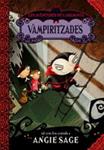 VAMPIRITZADES | 9788424635480 | SAGE, ANGIE | Llibreria Drac - Llibreria d'Olot | Comprar llibres en català i castellà online