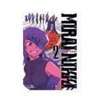 MIRAI NIKKI VOL. 2 | 9788415513803 | ESUNO, SAKAE | Llibreria Drac - Llibreria d'Olot | Comprar llibres en català i castellà online