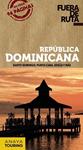 REPUBLICA DOMINICANA 2013 (FUERA DE RUTA) | 9788499355351 | MERINO, IGNACIO | Llibreria Drac - Librería de Olot | Comprar libros en catalán y castellano online