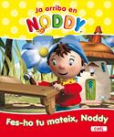 FES-HO TU MATEIX NODDY | 9788447460670 | AA.VV | Llibreria Drac - Librería de Olot | Comprar libros en catalán y castellano online