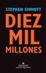 DIEZ MIL MILLONES | 9788433963567 | EMMOTT, STEPHEN | Llibreria Drac - Llibreria d'Olot | Comprar llibres en català i castellà online