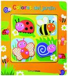 COLORES DEL JARDIN | 9788408084822 | AA. VV. | Llibreria Drac - Llibreria d'Olot | Comprar llibres en català i castellà online