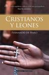 CRISTIANOS Y LEONES | 9788408073628 | HARO, FERNANDO DE | Llibreria Drac - Librería de Olot | Comprar libros en catalán y castellano online