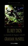 REY DIOS, EL | 9788448038649 | MCNEILL, GRAHAM | Llibreria Drac - Llibreria d'Olot | Comprar llibres en català i castellà online