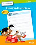 EXERCICIS D'ESCRIPTURA (6-7 ANYS) | 9789037497342 | AADD | Llibreria Drac - Librería de Olot | Comprar libros en catalán y castellano online