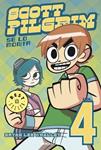 SCOTT PILGRIM SE LO MONTA Nº4 | 9788499082226 | LEE, BRYAN | Llibreria Drac - Librería de Olot | Comprar libros en catalán y castellano online