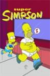 SUPER HUMOR SIMPSON 10 | 9788466622608 | AUTORES BONGO COMICS | Llibreria Drac - Librería de Olot | Comprar libros en catalán y castellano online