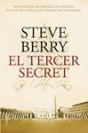 TERCER SECRET, EL | 9788466408820 | BERRY, STEVE | Llibreria Drac - Llibreria d'Olot | Comprar llibres en català i castellà online