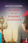 LISTA DE LOS NOMBRES OLVIDADOS, LA | 9788427041059 | HARMEL, KRISTIN | Llibreria Drac - Librería de Olot | Comprar libros en catalán y castellano online