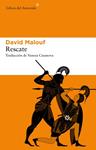 RESCATE | 9788492663576 | MALOUF, DAVID | Llibreria Drac - Librería de Olot | Comprar libros en catalán y castellano online