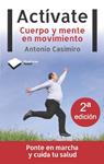 ACTÍVATE | 9788496981928 | CASIMIRO, ANTONIO | Llibreria Drac - Llibreria d'Olot | Comprar llibres en català i castellà online