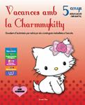 VACANCES AMB LA CHARMMYKITTY P5 | 9788499324449 | YUMAGUCHI, YUKO | Llibreria Drac - Librería de Olot | Comprar libros en catalán y castellano online