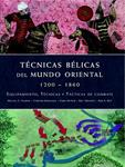 TECNICAS BELICAS DEL MUNDO ORIENTAL | 9788466217811 | HASKEW, MICHAEL E./JÖRGENSEN, CHRISTER/MCNAB, CHRIS/NIDEROST, ERIC/RICE, ROB S. | Llibreria Drac - Llibreria d'Olot | Comprar llibres en català i castellà online