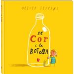 COR I LA BOTELLA, EL | 9788494267123 | JEFFERS, OLIVER | Llibreria Drac - Llibreria d'Olot | Comprar llibres en català i castellà online