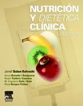 NUTRICION Y DIETETICA CLINICA | 9788445818435 | SALAS-SALVADO, JORDI | Llibreria Drac - Librería de Olot | Comprar libros en catalán y castellano online