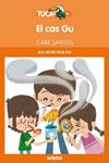 CAS GU, EL | 9788468312408 | SANTOS, MACARENA | Llibreria Drac - Llibreria d'Olot | Comprar llibres en català i castellà online