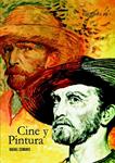 CINE Y PINTURA | 9788489564602 | CERRATO, RAFAEL | Llibreria Drac - Llibreria d'Olot | Comprar llibres en català i castellà online