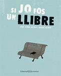 SI JO FOS UN LLIBRE | 9788426141200 | LETRIA, JOSÉ JORGE ; LETRIA, ANDRÉ | Llibreria Drac - Llibreria d'Olot | Comprar llibres en català i castellà online