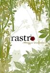 RASTRO | 9788467543643 | STIEFVATER, MAGGIE | Llibreria Drac - Librería de Olot | Comprar libros en catalán y castellano online