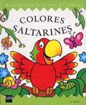 COLORES SALTARINES | 9788434863057 | LEE, KATE/ REPCHUK, CAROLINE | Llibreria Drac - Llibreria d'Olot | Comprar llibres en català i castellà online