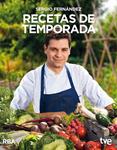 RECETAS DE TEMPORADA | 9788490562857 | FERNANDEZ, SERGIO | Llibreria Drac - Llibreria d'Olot | Comprar llibres en català i castellà online