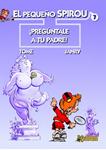 PEQUEÑO SPIROU, PERGUNTALE A TU PADRE | 9788492534043 | TOME / JANRY | Llibreria Drac - Llibreria d'Olot | Comprar llibres en català i castellà online