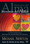 MEMORIAS DEL ALMA | 9788496111837 | NEWTON, MICHAEL | Llibreria Drac - Llibreria d'Olot | Comprar llibres en català i castellà online