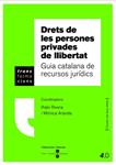 DRETS DE LES PERSONES PRIVADES DE LLIBERTAT | 9788447534135 | RIVERA, IÑAKI | Llibreria Drac - Llibreria d'Olot | Comprar llibres en català i castellà online