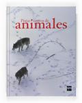 PISTAS Y RASTROS DE ANIMALES | 9788467531589 | JOHNSON, JINNY | Llibreria Drac - Librería de Olot | Comprar libros en catalán y castellano online