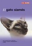 GATO SIAMES, EL | 9788496669185 | AA.VV. | Llibreria Drac - Llibreria d'Olot | Comprar llibres en català i castellà online