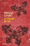 BALADA DE IZA, LA | 9788499082714 | SZABO, MAGDA | Llibreria Drac - Llibreria d'Olot | Comprar llibres en català i castellà online