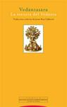 VEDANTASARA LA ESENCIA DEL VEDANTA | 9788498790597 | YOGINDRA, SADANANDA | Llibreria Drac - Llibreria d'Olot | Comprar llibres en català i castellà online