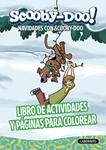 SCOOBY-DOO. NAVIDADES CON SCOOBY-DOO (ACTIVIDADES Y COLOREAR | 9788484836339 | AA.VV. | Llibreria Drac - Llibreria d'Olot | Comprar llibres en català i castellà online