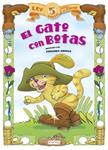 GATO CON BOTAS, EL | 9788444148717 | VV.AA. | Llibreria Drac - Librería de Olot | Comprar libros en catalán y castellano online