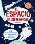 ESPACIO EN 30 SEGUNDOS, EL | 9788498017427 | GIFFORD, CLIVE | Llibreria Drac - Llibreria d'Olot | Comprar llibres en català i castellà online