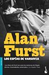 ESPIAS DE VARSOVIA, LOS | 9788432250606 | FURST, ALAN | Llibreria Drac - Llibreria d'Olot | Comprar llibres en català i castellà online