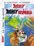 ASTERIX A HISPANIA. LA GRAN COL·LECCIO, 14 | 9788421678008 | GOSCINNY, RENE | Llibreria Drac - Librería de Olot | Comprar libros en catalán y castellano online