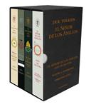 SEÑOR DE LOS ANILLOS, EL. EDICIÓN ESPECIAL 60 ANIVERSARIO | 9788445002780 | TOLKIEN, J. R. R. ; HAMMOND, WAYNE G. ; SCULL, CHRISTINA  | Llibreria Drac - Llibreria d'Olot | Comprar llibres en català i castellà online