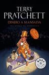 DINERO A MANSALVA | 9788499899657 | PRATCHETT, TERRY | Llibreria Drac - Llibreria d'Olot | Comprar llibres en català i castellà online