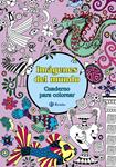 IMÁGENES DEL MUNDO. CUADERNO PARA COLOREAR | 9788469603345 | VV. AA. | Llibreria Drac - Librería de Olot | Comprar libros en catalán y castellano online